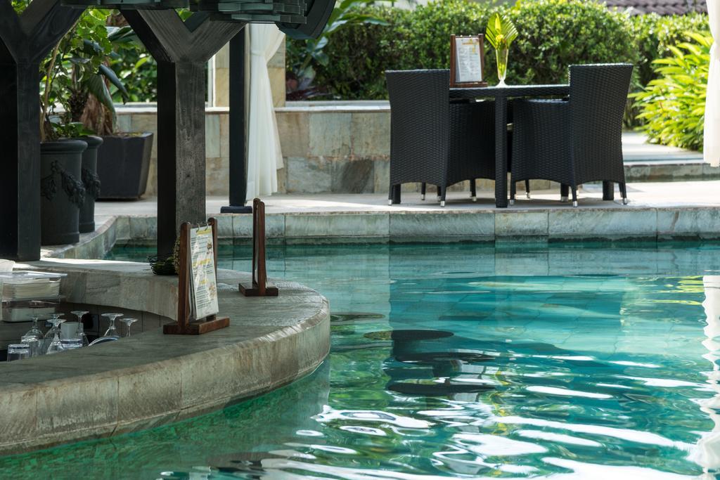 The Royal Corin Thermal Water & - Adults Only 5* La Fortuna