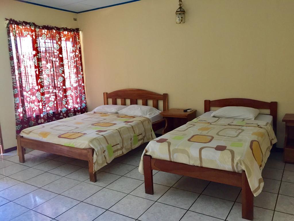 Moctezuma Hotel *