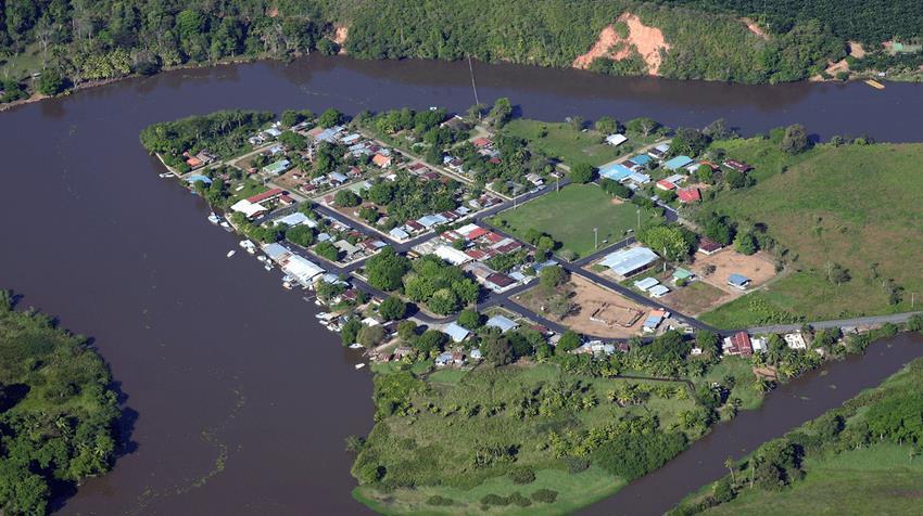 Hotel Sierpe River Hotel 5*