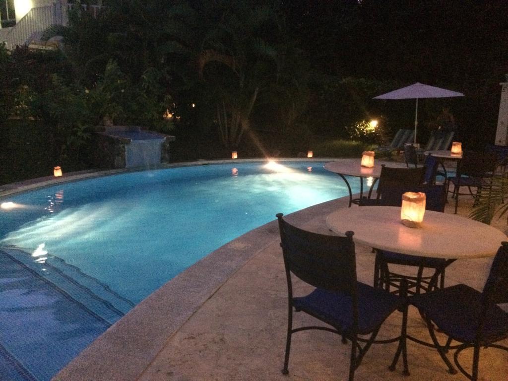 The Hideaway 4* Samara