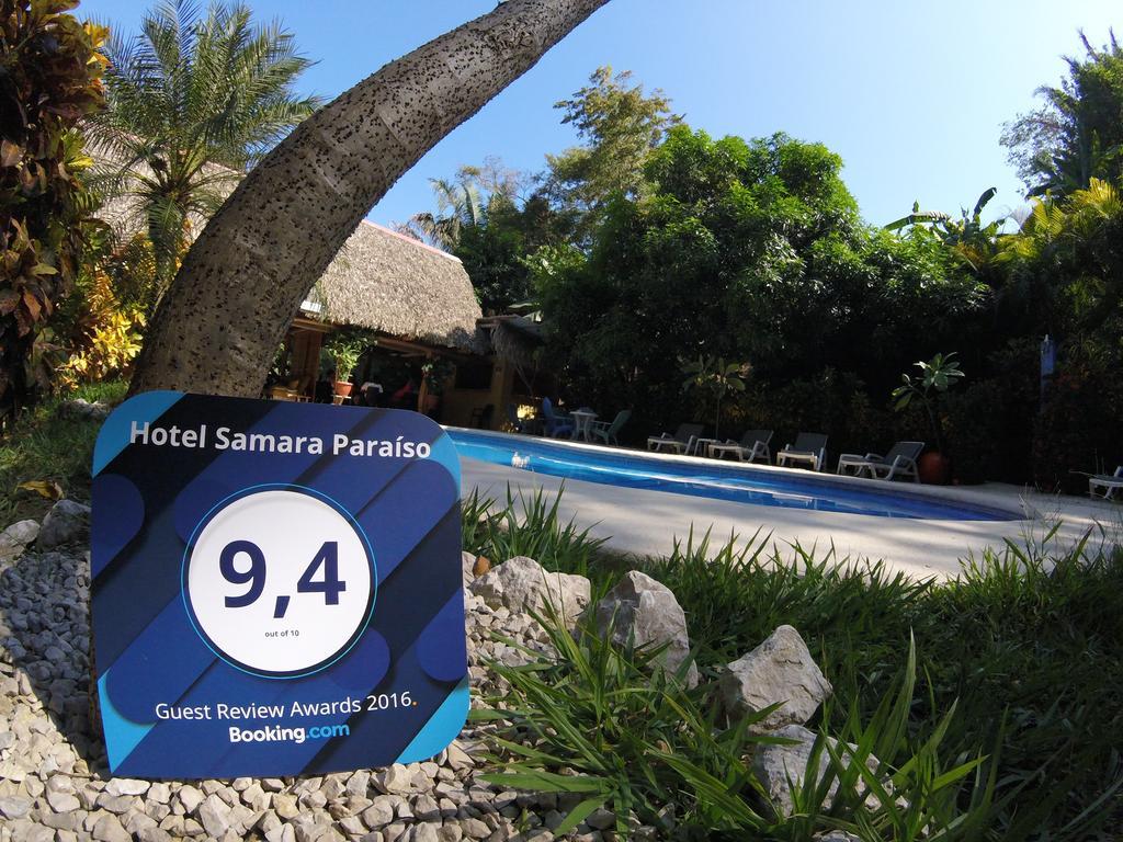 Aparthotel Paraiso 2*