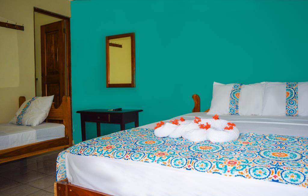 Backpackers La Fortuna