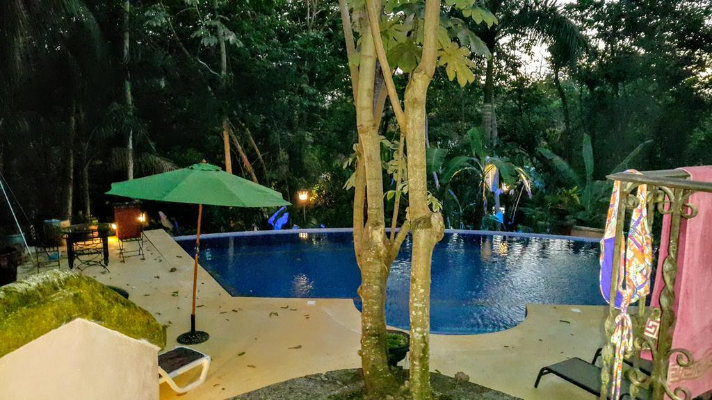 Bed & Breakfast Casa Mare Nostrvm Manuel Antonio