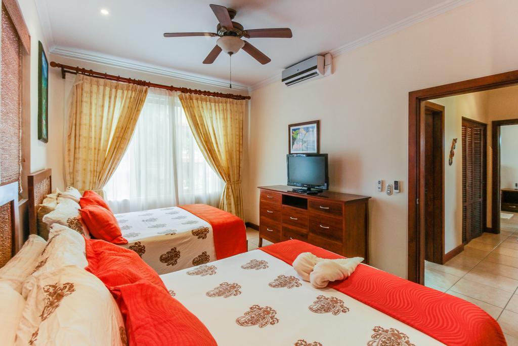 Guest house Village #7 3*