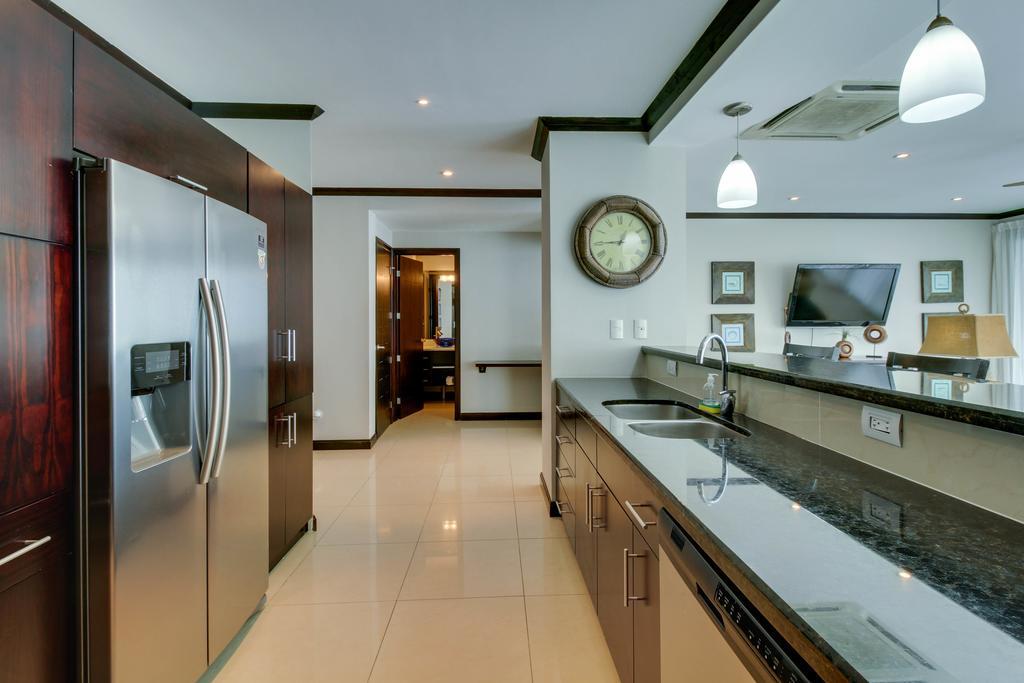 Apartment Diamante Del Sol 802s & 801s Jaco