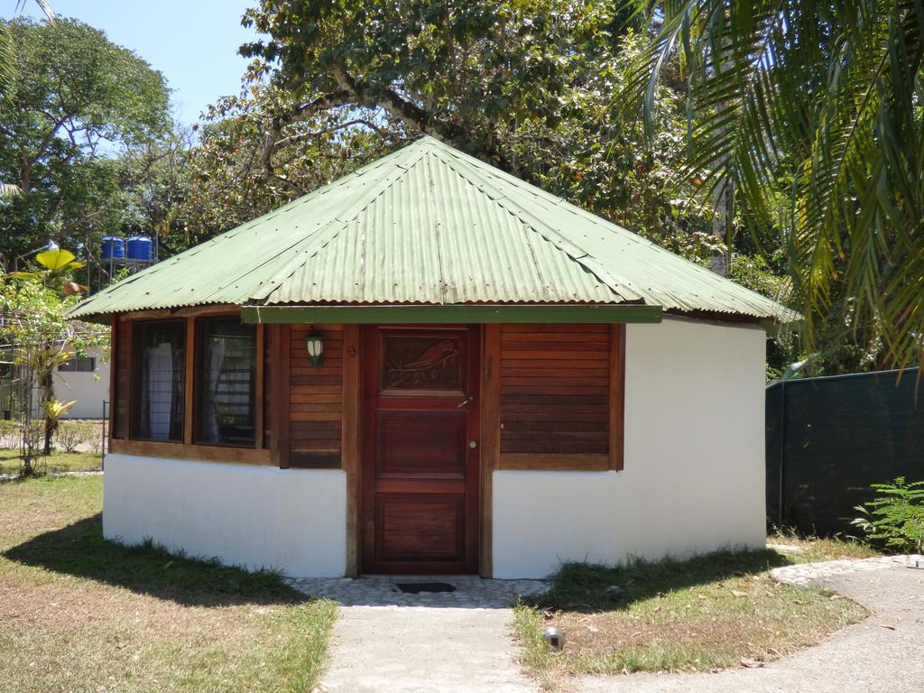 Lodge Corcovado *