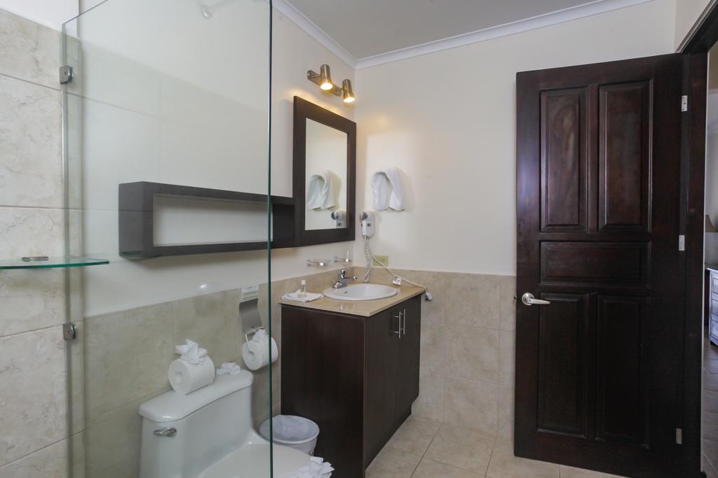 Apartment The Palms 703 Jaco