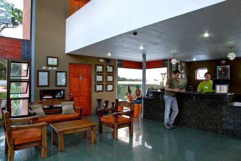 Hotel & Poco A Poco - Costa Rica Monteverde