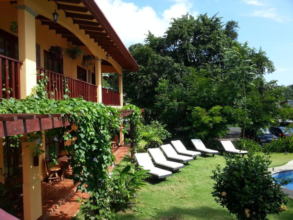 Hotel Hotel Green