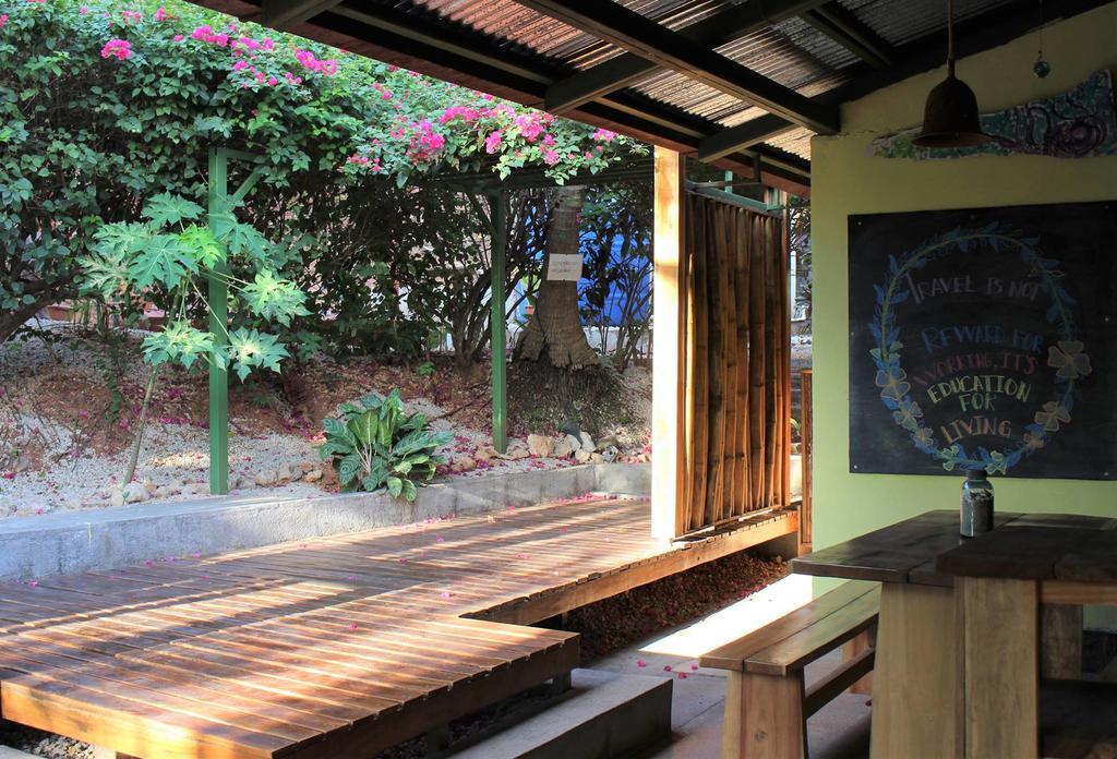 Indra Bed & Breakfast