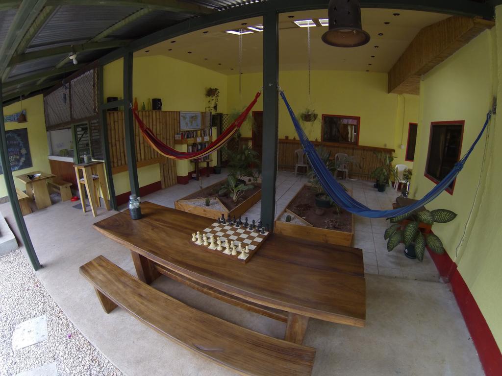 Indra Bed & Breakfast
