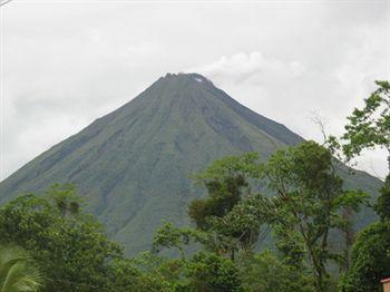 Arenal *