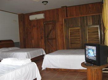Lodge Arenal La Fortuna