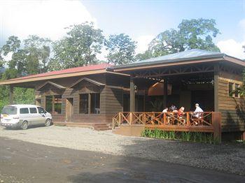 Arenal Lodge La Fortuna