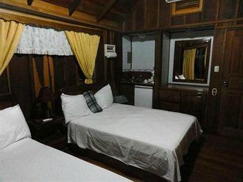 Arenal Lodge La Fortuna