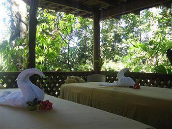Lodge Arenal *