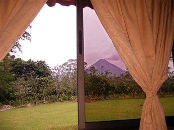 Arenal * La Fortuna