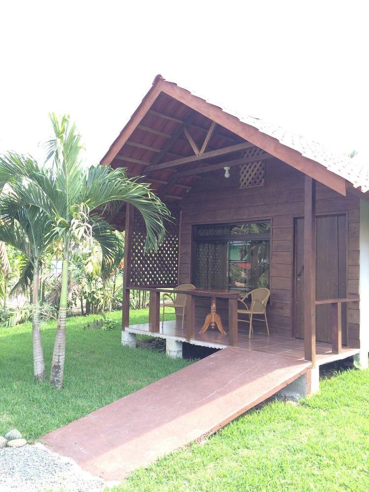 Lodge Arenal *