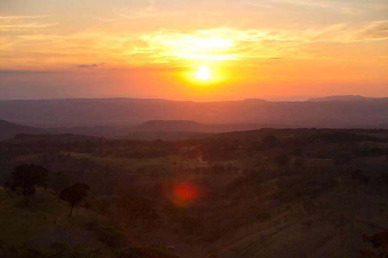 Buena Vista Del Rincon Eco Adventure Park & Lodge *