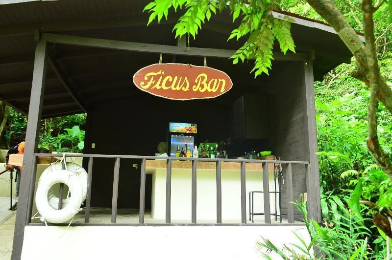 Buena Vista Del Rincon Eco Adventure Park & Spa *