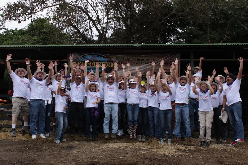 Buena Vista Del Rincon Eco Adventure Park & Spa * Liberia