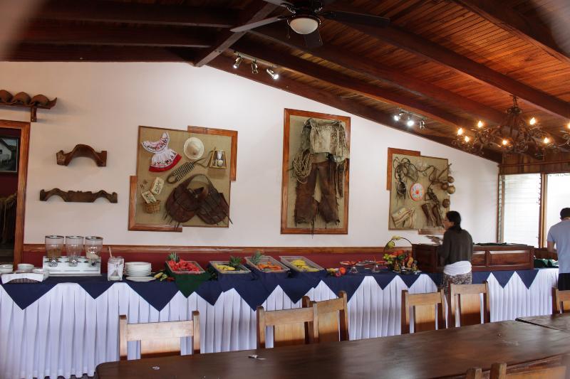 Buena Vista Del Rincon Eco Adventure Park & Spa Lodge *