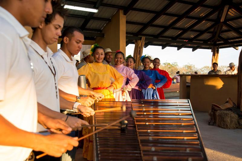 Buena Vista Del Rincon Eco Adventure Park & Spa * Liberia