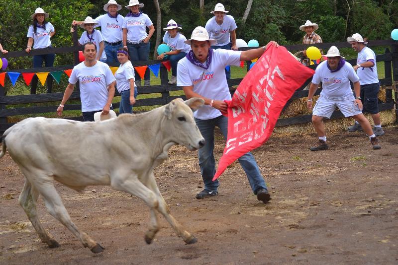 Buena Vista Del Rincon Eco Adventure Park & Spa Lodge