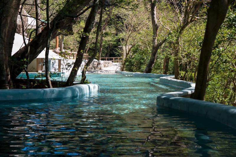 Buena Vista Del Rincon Eco Adventure Park & Spa Lodge