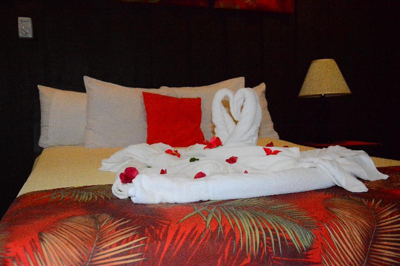 Buena Vista Del Rincon Eco Adventure Park & Spa Lodge Liberia