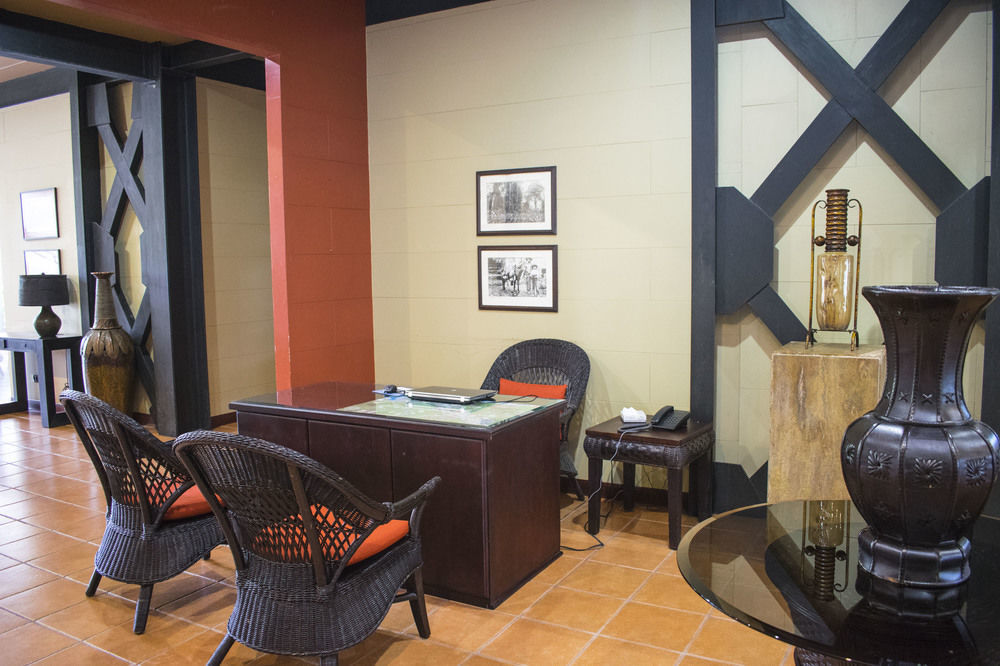 Arenal Kioro & Spa 5*