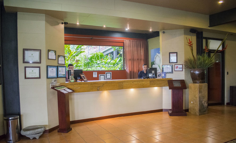 Arenal Kioro & Spa