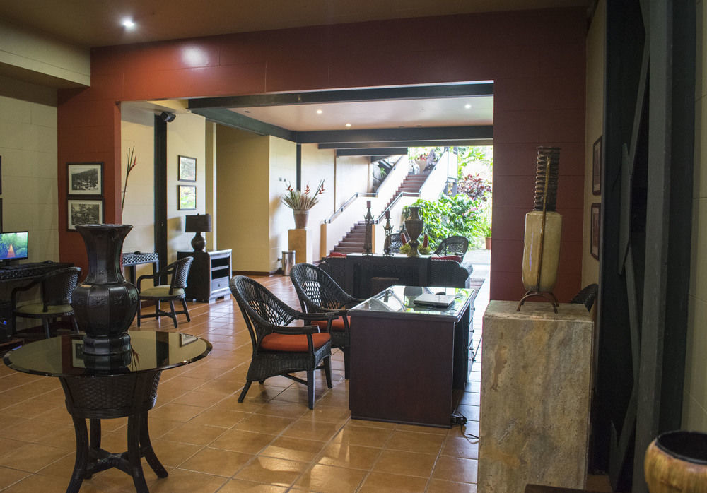 Hotel Arenal Kioro & Spa La Fortuna