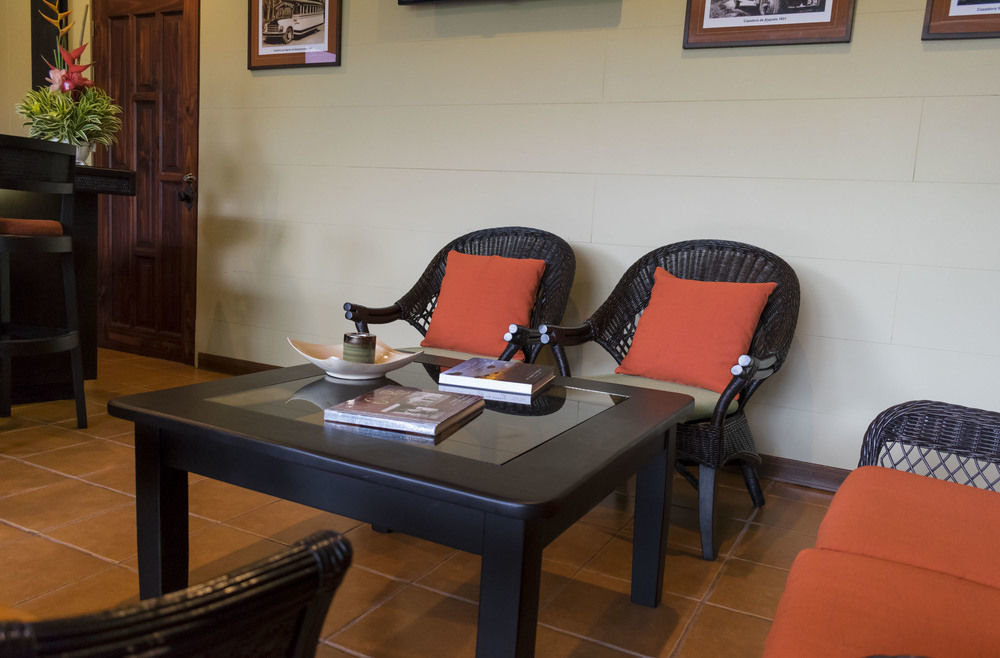 Arenal Kioro & Spa 5*