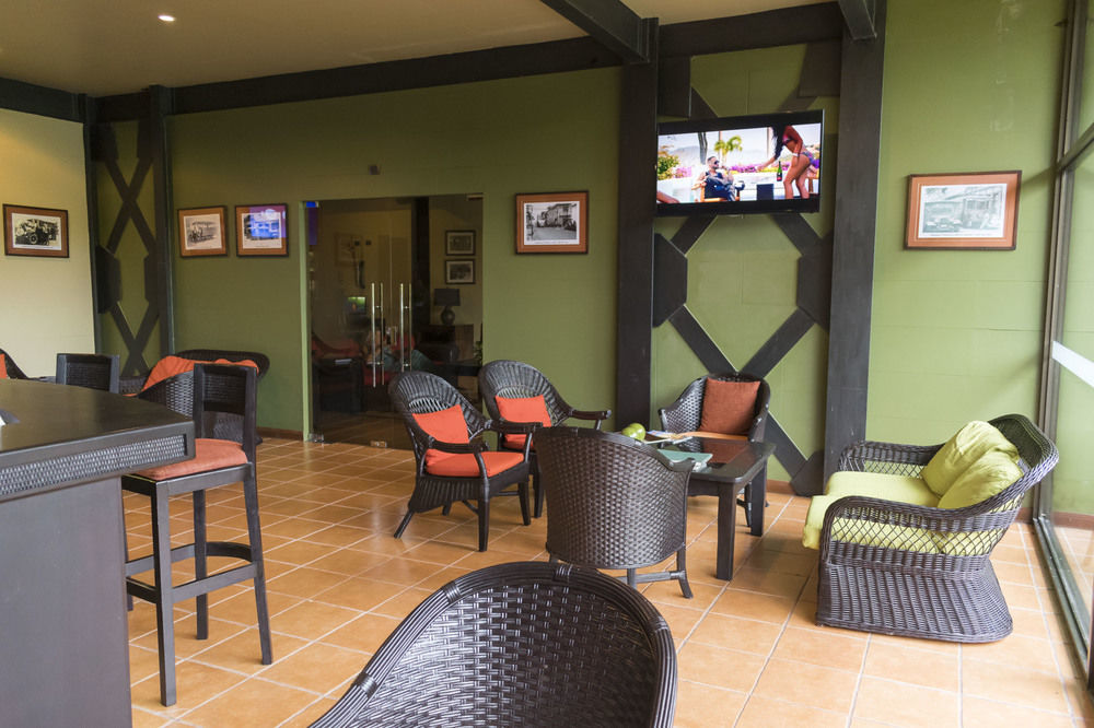 Arenal Kioro & Spa