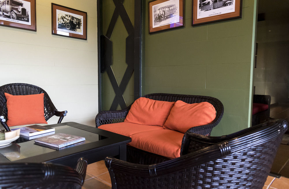 Arenal Kioro & Spa Hotel 5*