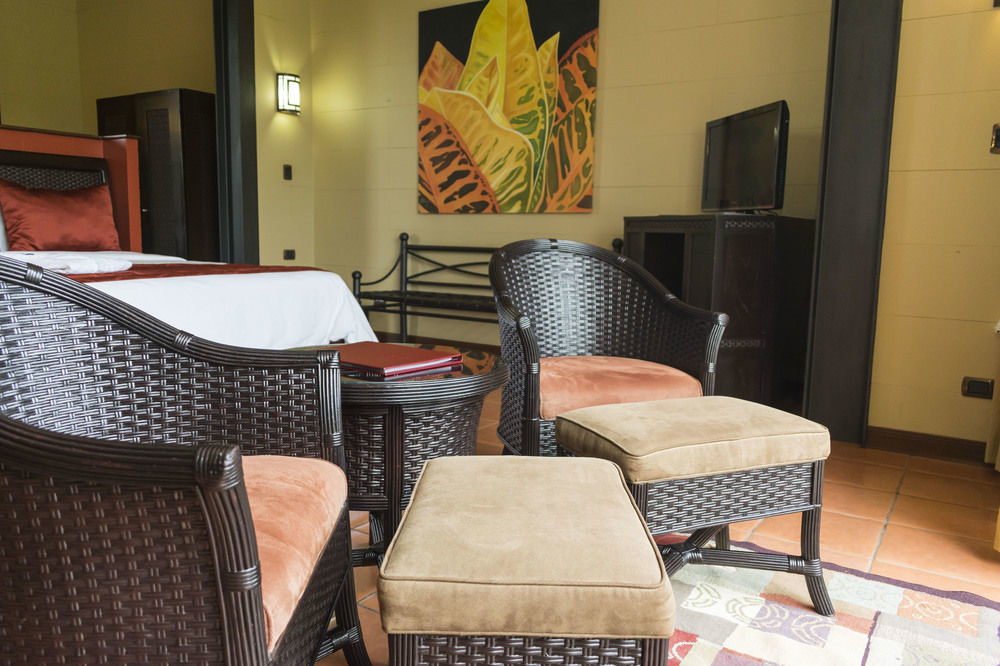 Hotel Arenal Kioro & Spa La Fortuna