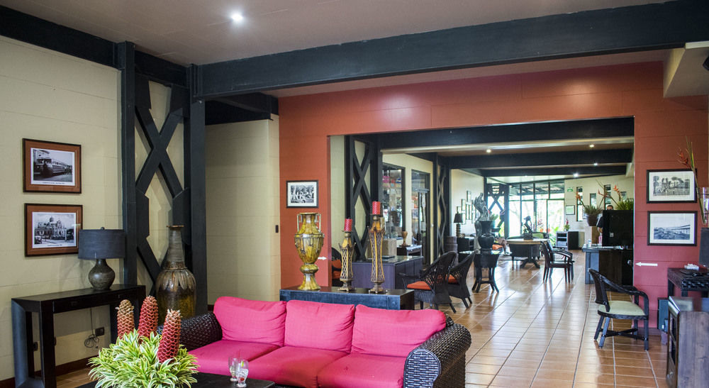 Hotel Arenal Kioro & Spa