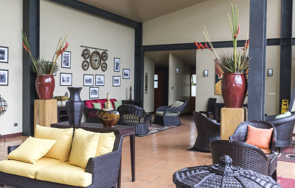 Arenal Kioro & Spa La Fortuna