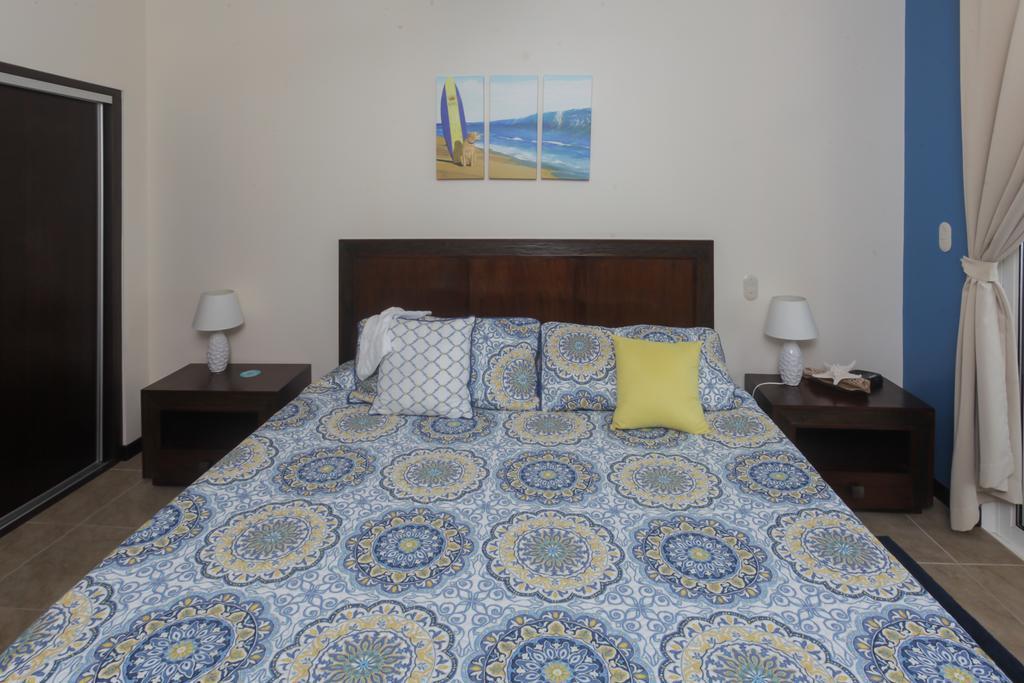 Apartment The Palms 703 Jaco