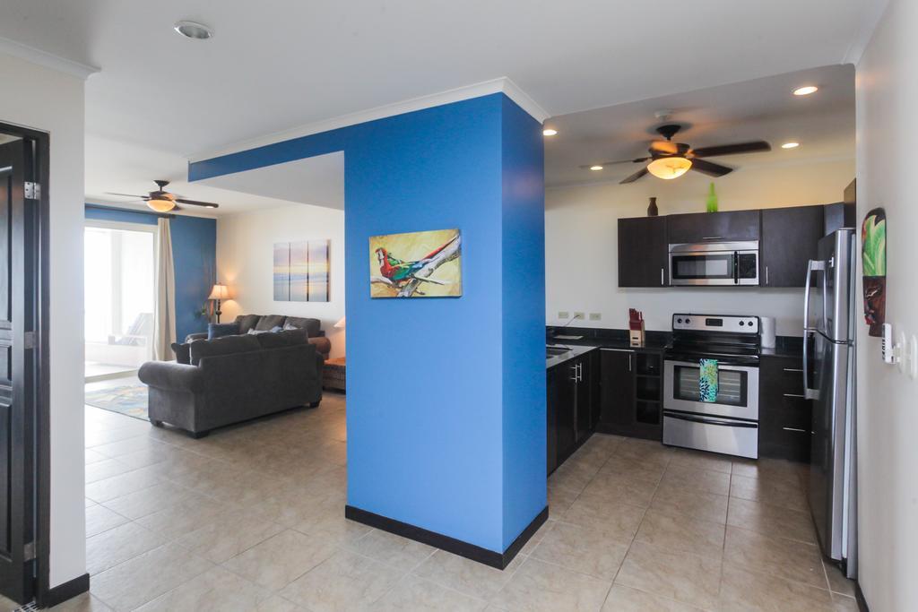 Apartment The Palms 703