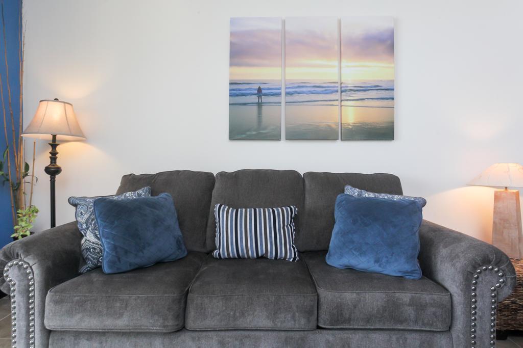 Apartment The Palms 703 *