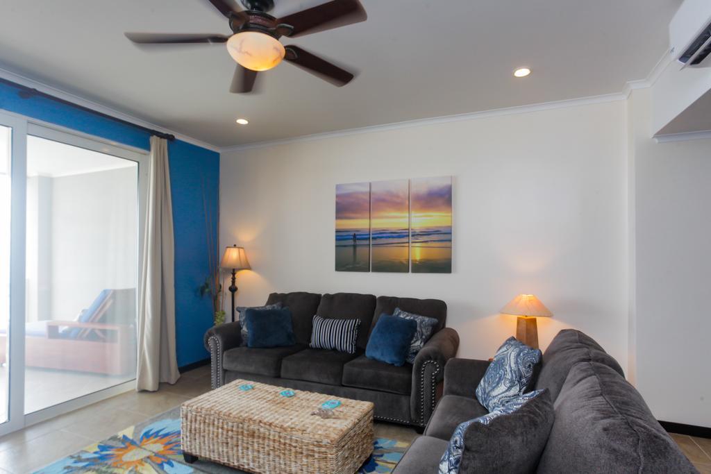 Apartment The Palms 703 Jaco
