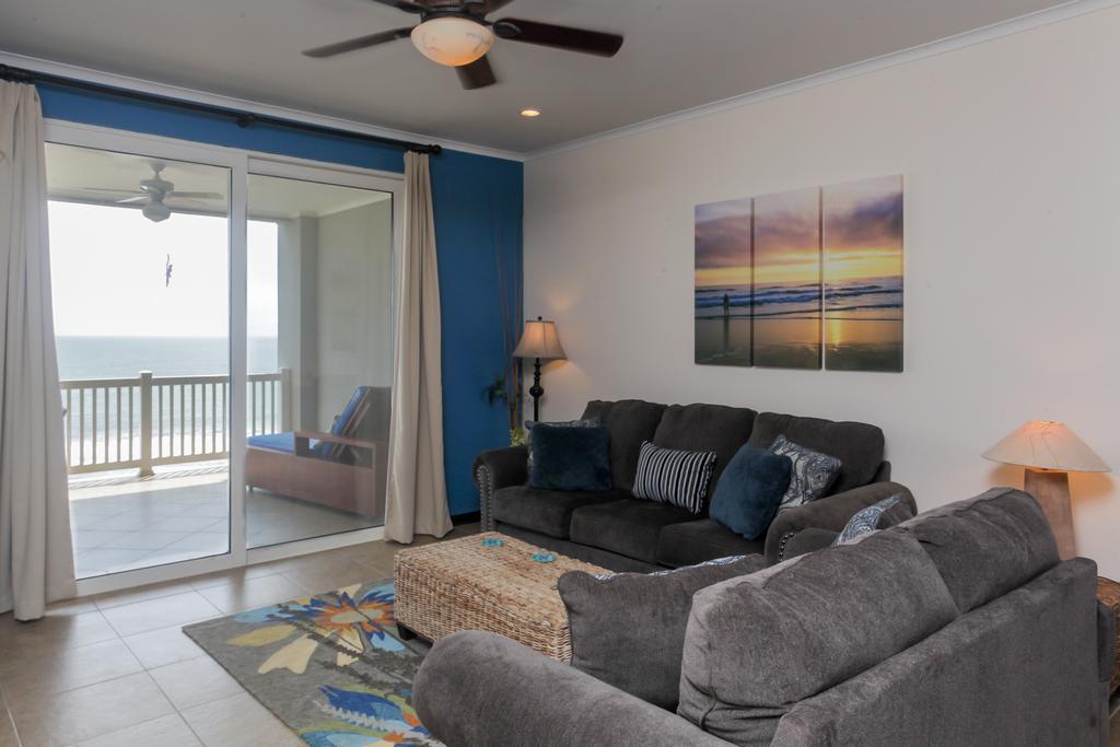 The Palms 703 Apartment Jaco