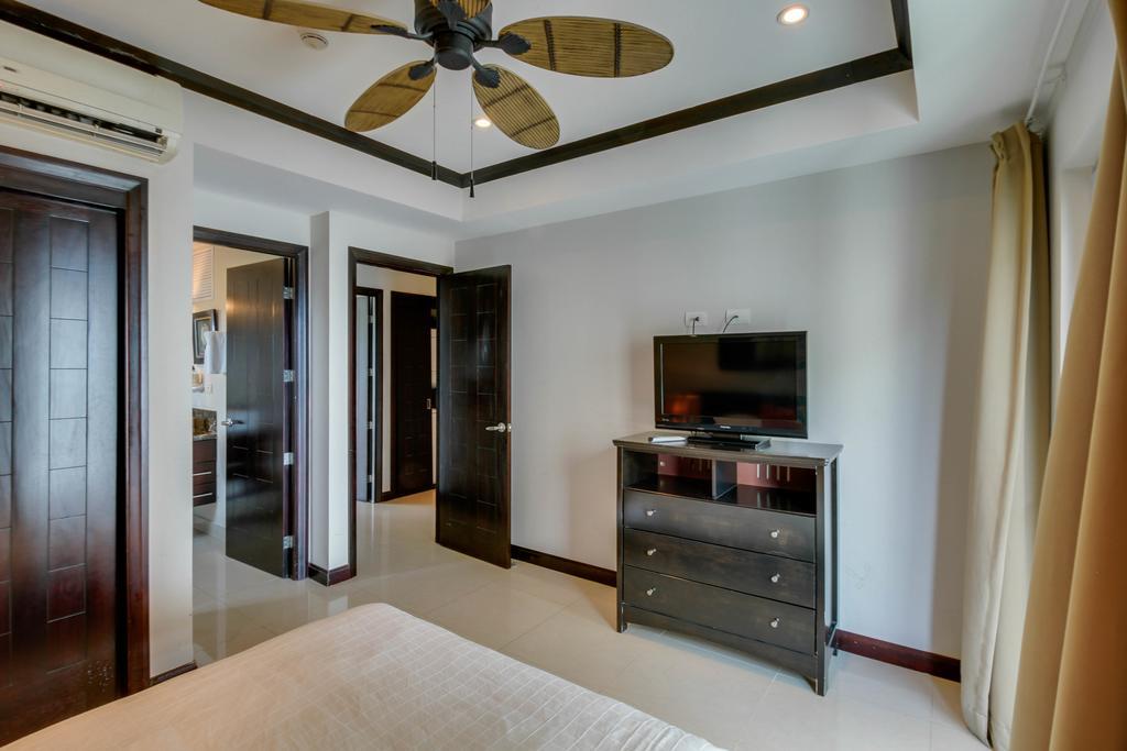 Apartment Diamante Del Sol 802s & 801s
