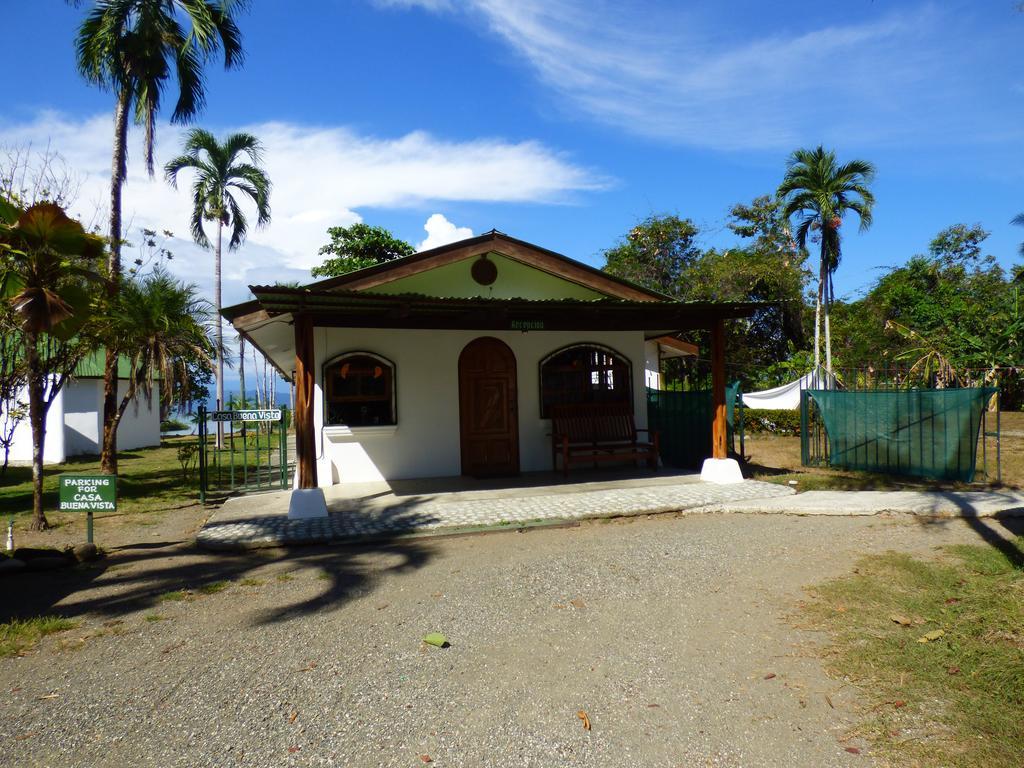 Corcovado * Puerto Jimenez