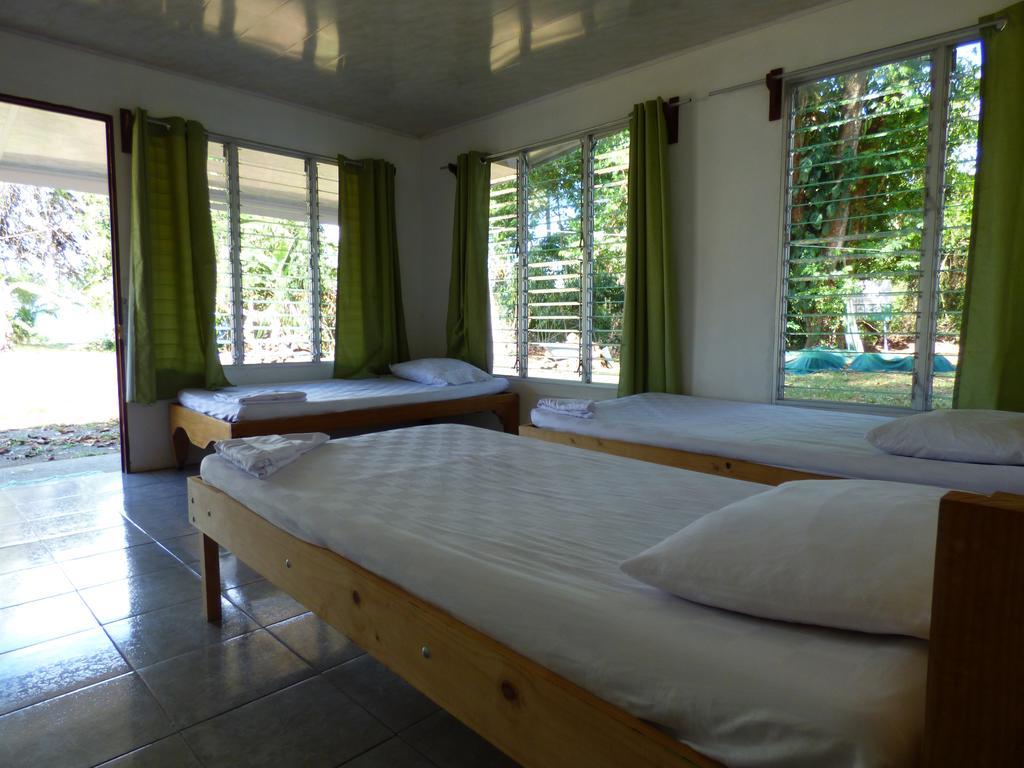 Lodge Corcovado