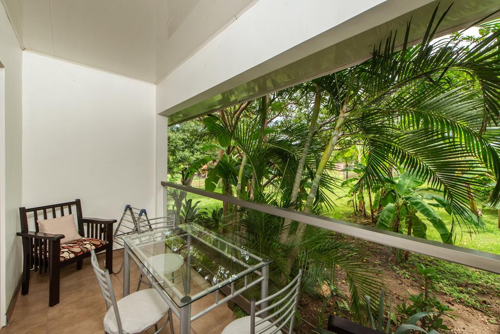 Bed & Breakfast Hacienda Jj Tamarindo