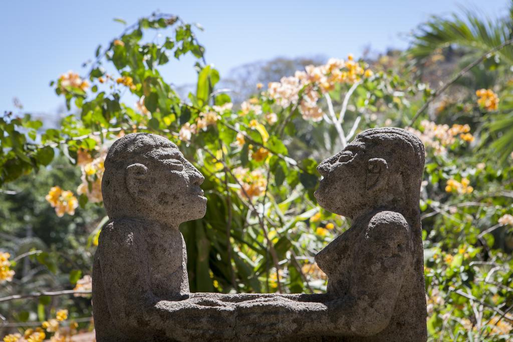 Hotel El Jardin Montezuma