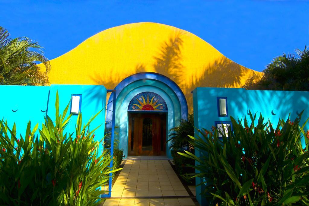 Alma Del Pacifico & Hotel 4*
